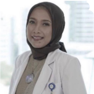 dr. Kencana Shinta, Sp.OG