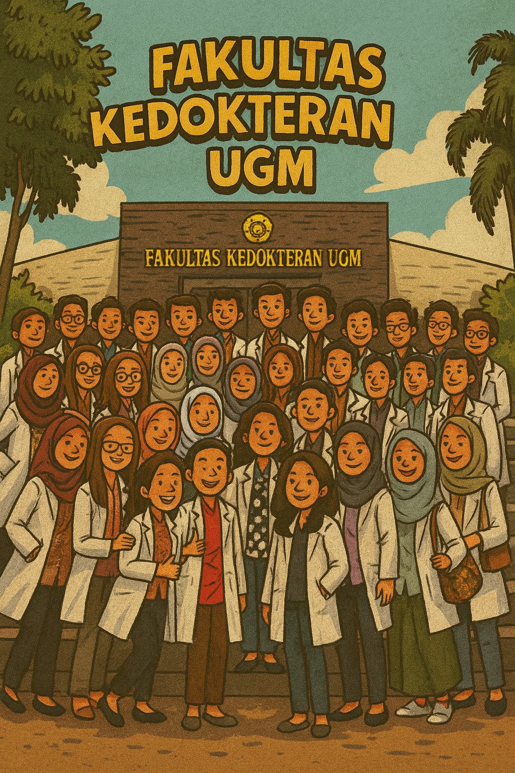 Fakultas Kedokteran