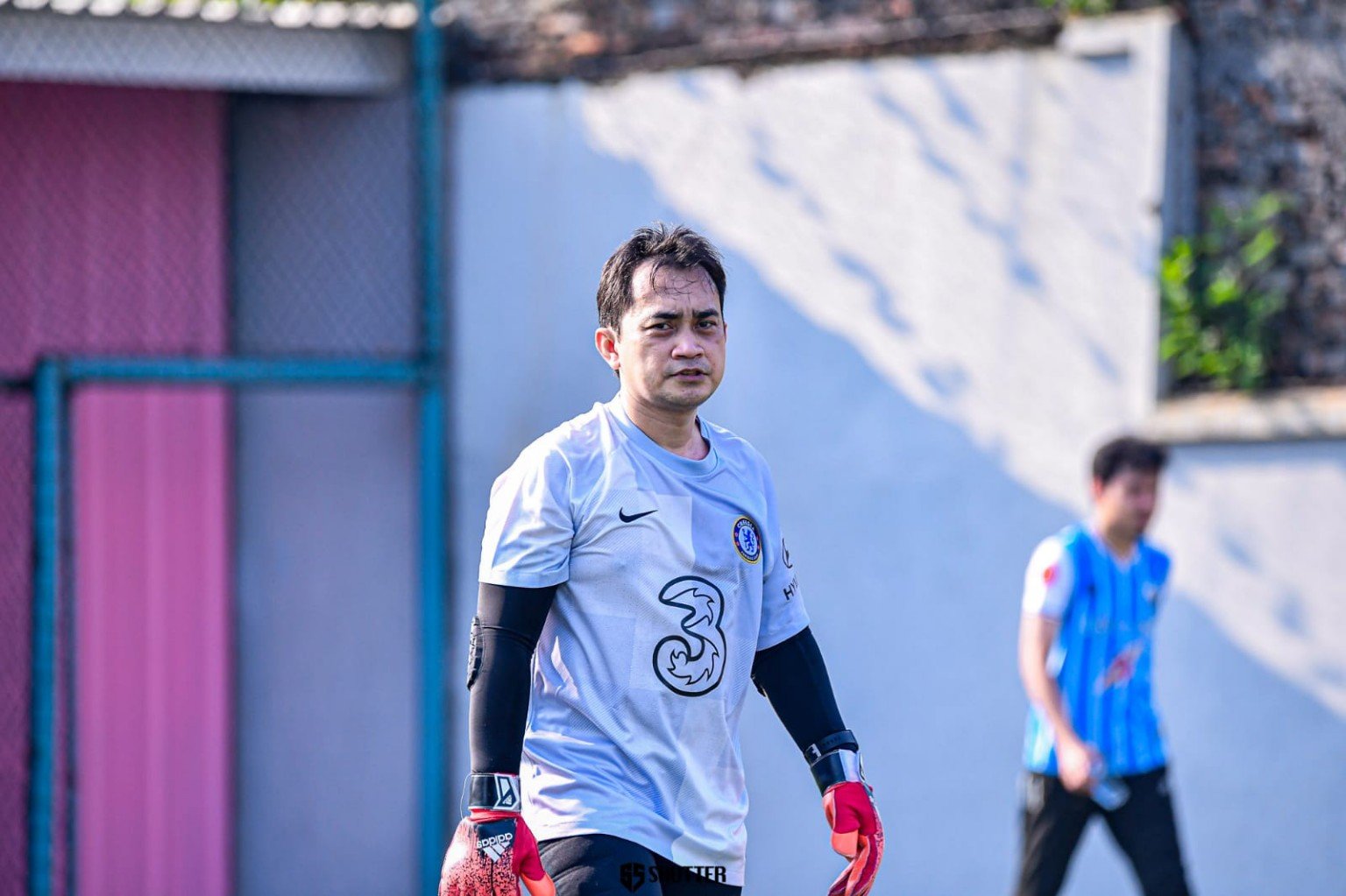 Foto Kang Didin